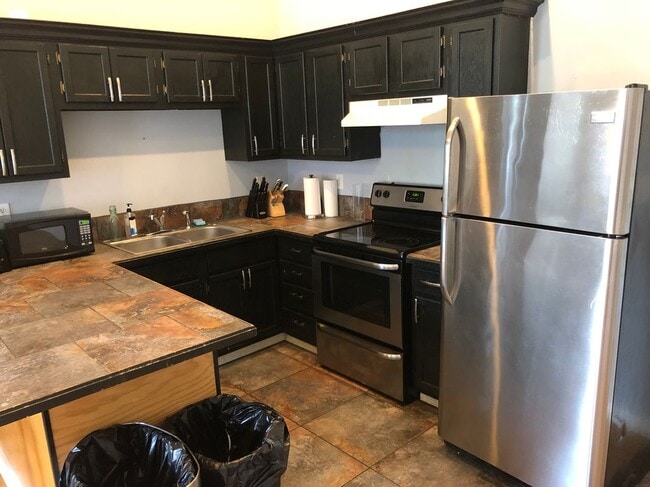 property at 1255 Columbus St