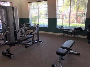 7880 Sonoma Springs Cir-Unit -102 in Greenacres, FL - Building Photo - Building Photo