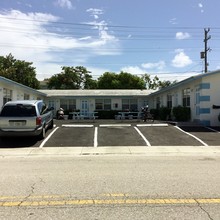 Lake Worth Multi Family in Lake Worth, FL - Foto de edificio - Building Photo