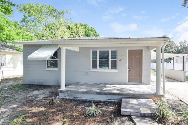 property at 3409 W Paxton Ave