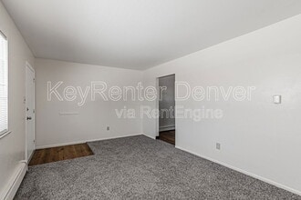 4588 Everett St in Wheat Ridge, CO - Building Photo - Building Photo