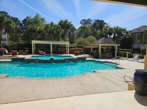 1202 Walden Park Dr in Savannah, GA - Building Photo - Building Photo