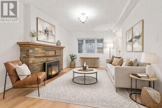 317 Durie St in Toronto, ON - Building Photo - Building Photo