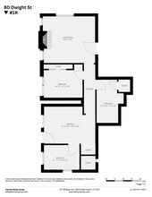 80 Dwight St, Unit 1R in New Haven, CT - Building Photo - Building Photo