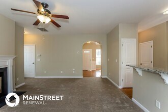 1397 Millbank Dr in Stallings, NC - Building Photo - Building Photo