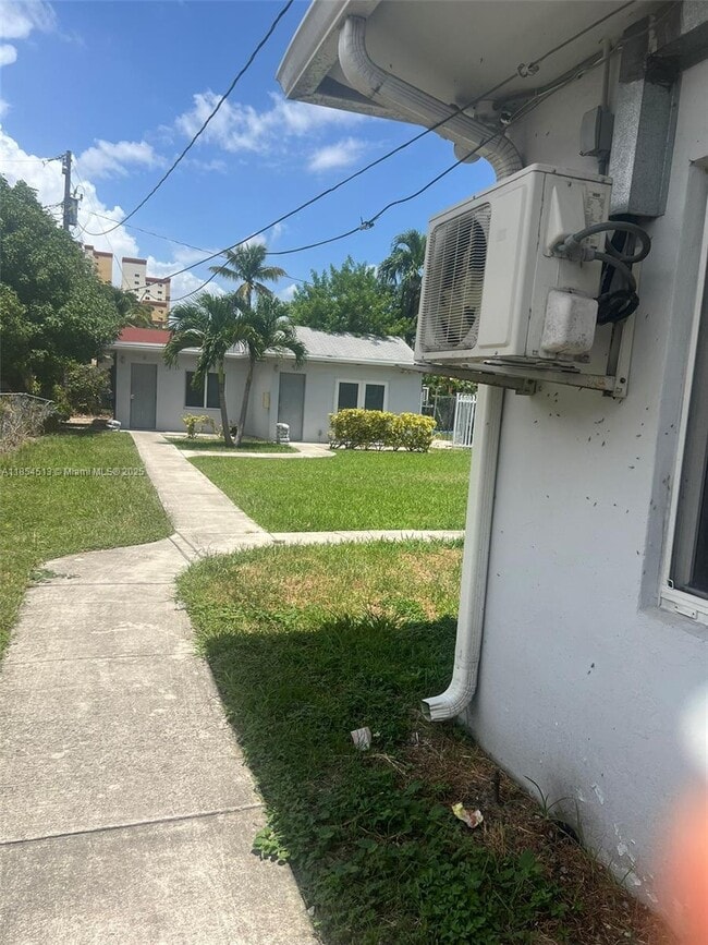 property at 159 NE 75th St