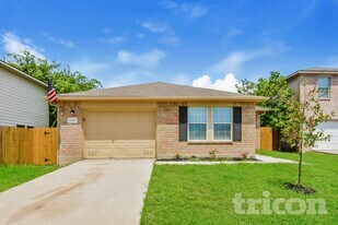 2726 Candle Ridge Dr, Unit 1129-26 in San Antonio, TX - Building Photo