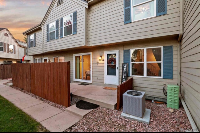 4362 Hawks Lookout Ln in Colorado Springs, CO - Building Photo - Building Photo