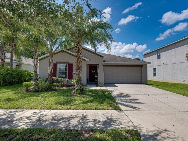 149 Cascade Bend Dr in Ruskin, FL - Building Photo - Building Photo