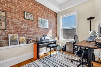 183 Saint Botolph St, Unit 4 in Boston, MA - Building Photo - Building Photo