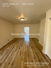 2108 Sarah St in Pittsburgh, PA - Building Photo - Building Photo