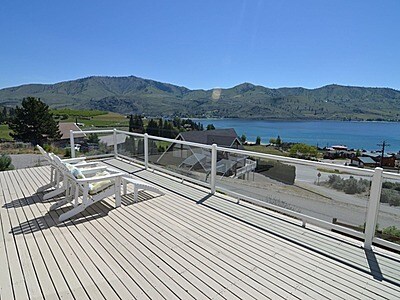 102 Monte Carlo Dr in Chelan, WA - Building Photo