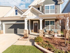 1063 Thoroughbred Dr. in Iron Station, NC - Building Photo - Building Photo