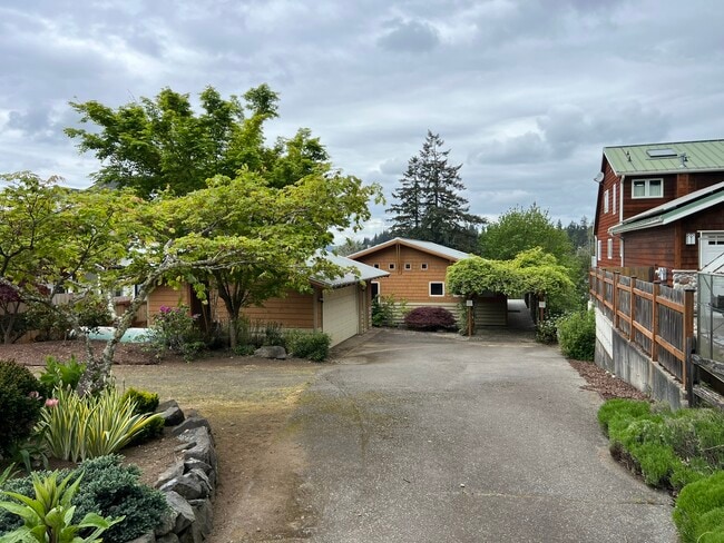 property at 7324 86th Ave NW
