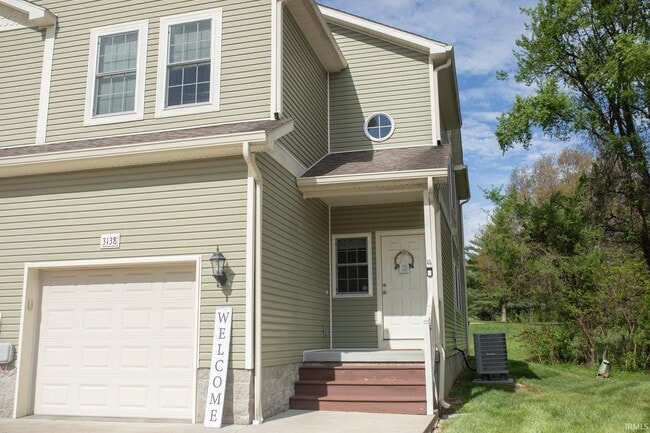 3138 S Cuffers Dr in Bloomington, IN - Building Photo - Building Photo