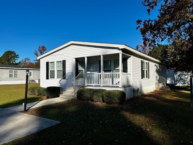 property at 4620 Brookland Dr