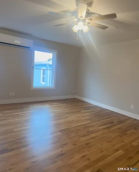 980 Hancock Ave, Unit 2R in Bridgeport, CT - Foto de edificio - Building Photo