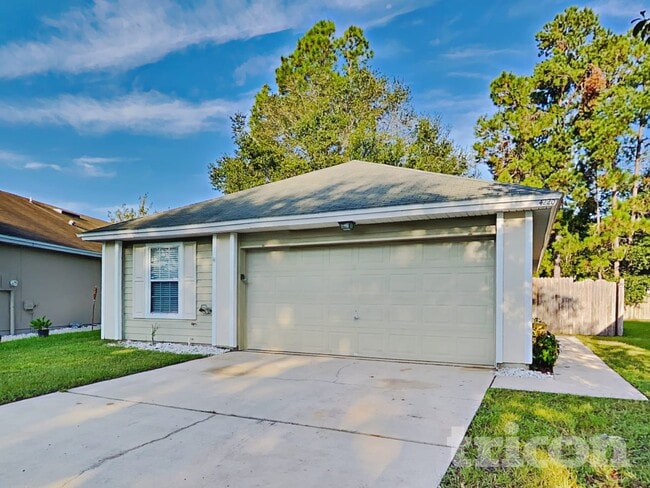 4220 Lindy Trail in Jacksonville, FL - Building Photo - Building Photo