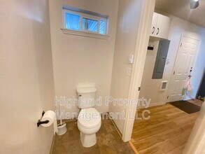 910 NE Indiana St in Pullman, WA - Building Photo - Building Photo