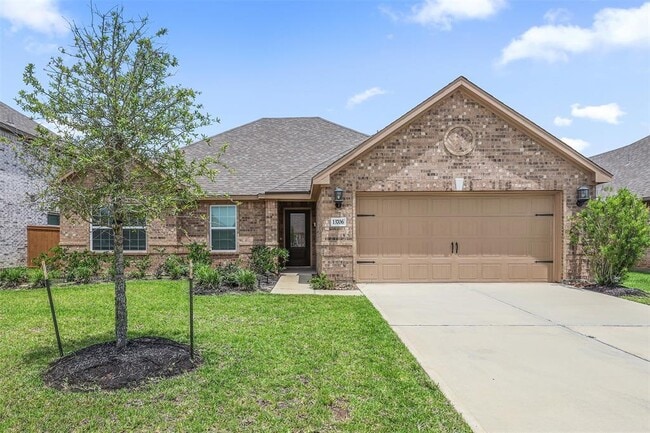 property at 13706 Gaff Rig Dr