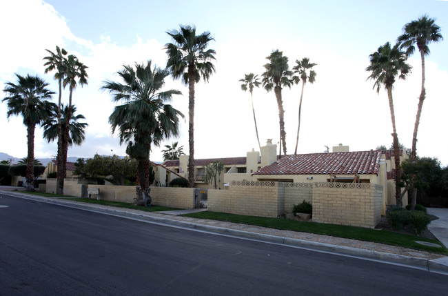 The Palms in Palm Desert, CA - Foto de edificio - Building Photo