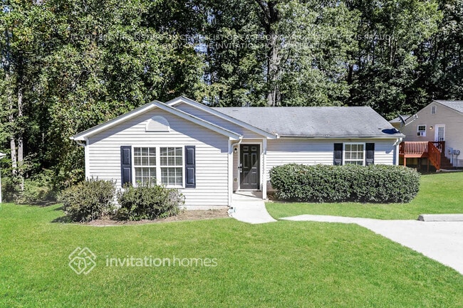property at 260 Dreamland Cir
