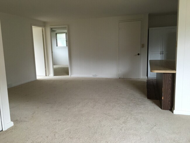 3322 Hayden St in Honolulu, HI - Building Photo - Building Photo