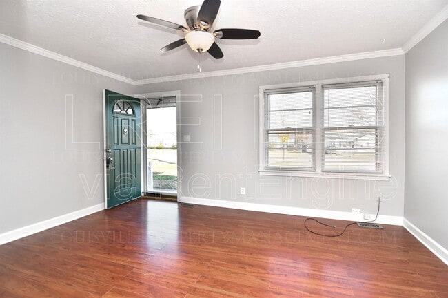 6604 Estele Ave in Louisville, KY - Building Photo - Building Photo