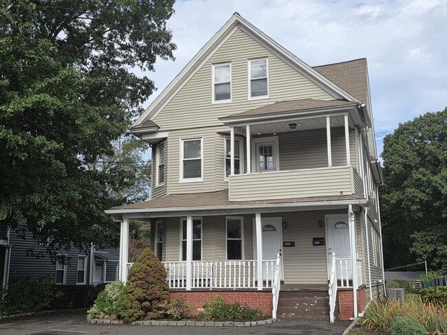 property at 264 Villa Ave