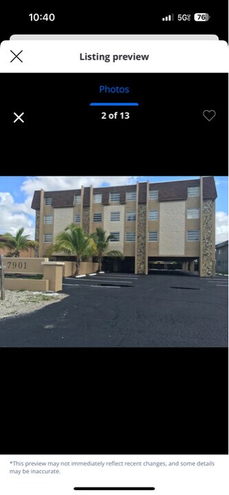 7901 Johnson St in Pembroke Pines, FL - Building Photo