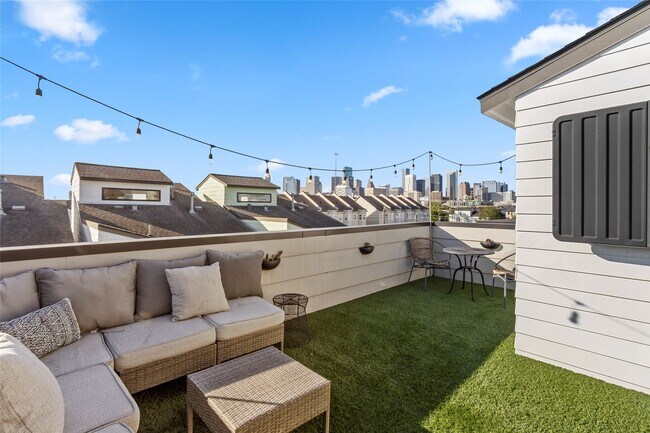 property at 2104 Dennis St