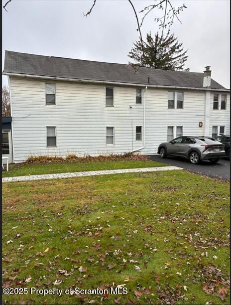 2819 Birney Ave in Scranton, PA - Building Photo - Building Photo