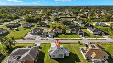 3722 12th St W in Lehigh Acres, FL - Building Photo - Building Photo