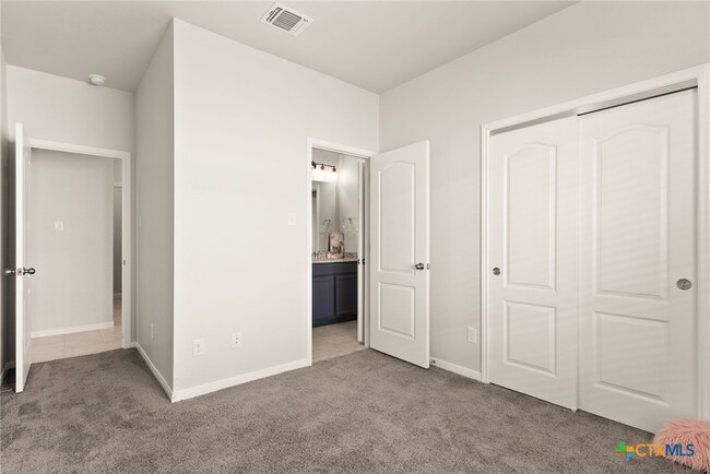 property at 3711 McCleland Crk Trl