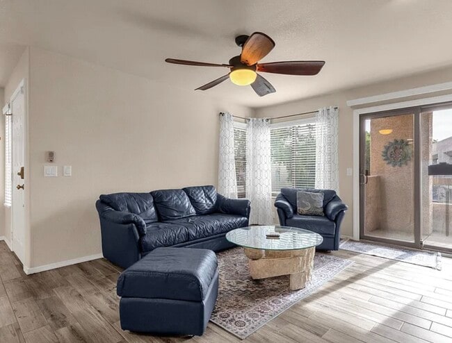 14645 N Fountain Hills Blvd, Unit Mountain Condo in Fountain Hills, AZ - Foto de edificio - Building Photo