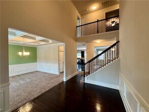 7381 Parkland Bend in Fairburn, GA - Building Photo - Building Photo