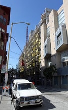 474 Natoma in San Francisco, CA - Building Photo - Building Photo