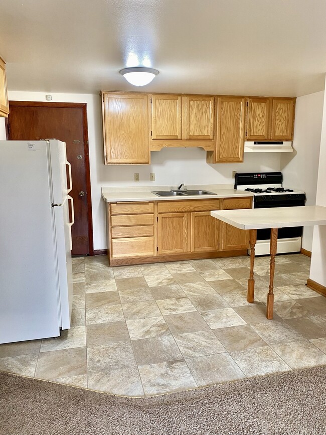 715 Rice St, Unit 8