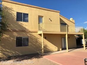 1415 E Lester St-Unit -#2 in Tucson, AZ - Building Photo - Building Photo