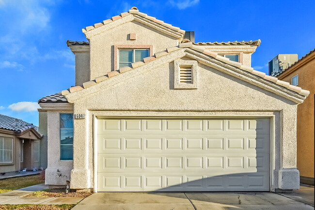 property at 6048 Belladonna Cir