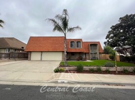0 Wisteria Dr in Santa Maria, CA - Building Photo