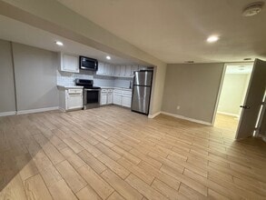 1308 Genova St in Houston, TX - Building Photo - Building Photo