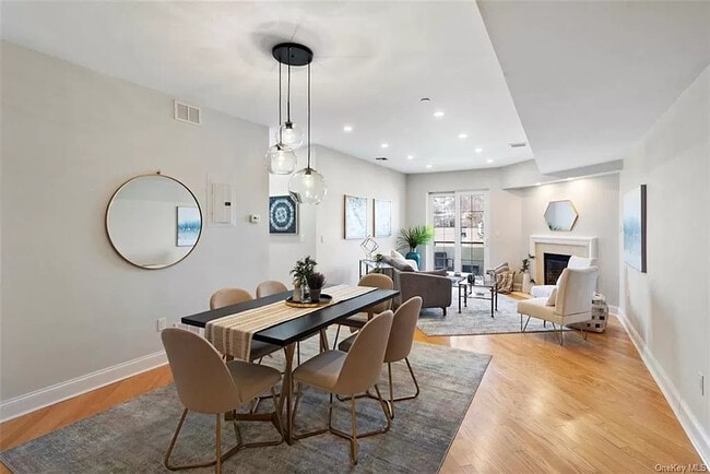 property at 257 Central Ave