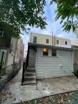 1127 Walnut St in Chester, PA - Building Photo