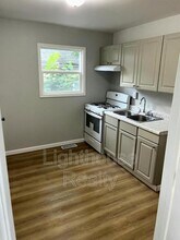 1545 Polk St in Gary, IN - Building Photo - Building Photo