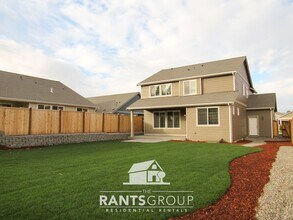 844 Natalee Jo St SE in Lacey, WA - Building Photo - Building Photo
