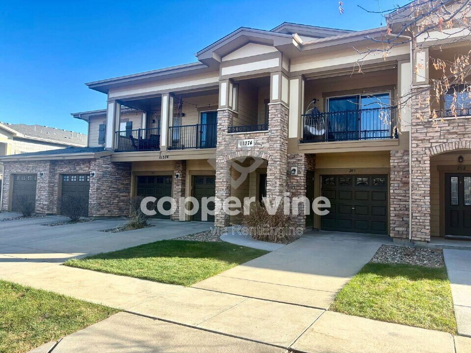 11374 Xavier Dr in Westminster, CO - Building Photo