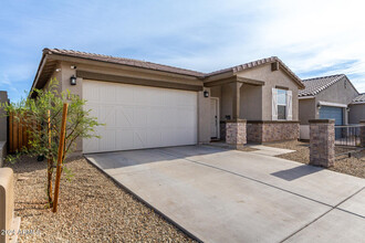 1971 S 241st Dr in Buckeye, AZ - Building Photo - Building Photo