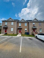 173 Craig St in Christiansburg, VA - Building Photo