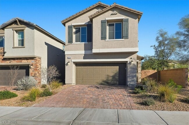 property at 4536 Anspach St